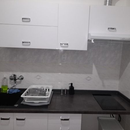 Apartments Vancurova Brno Ngoại thất bức ảnh