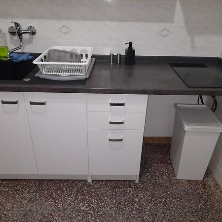 Apartments Vancurova Brno Ngoại thất bức ảnh