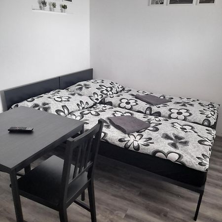 Apartments Vancurova Brno Ngoại thất bức ảnh