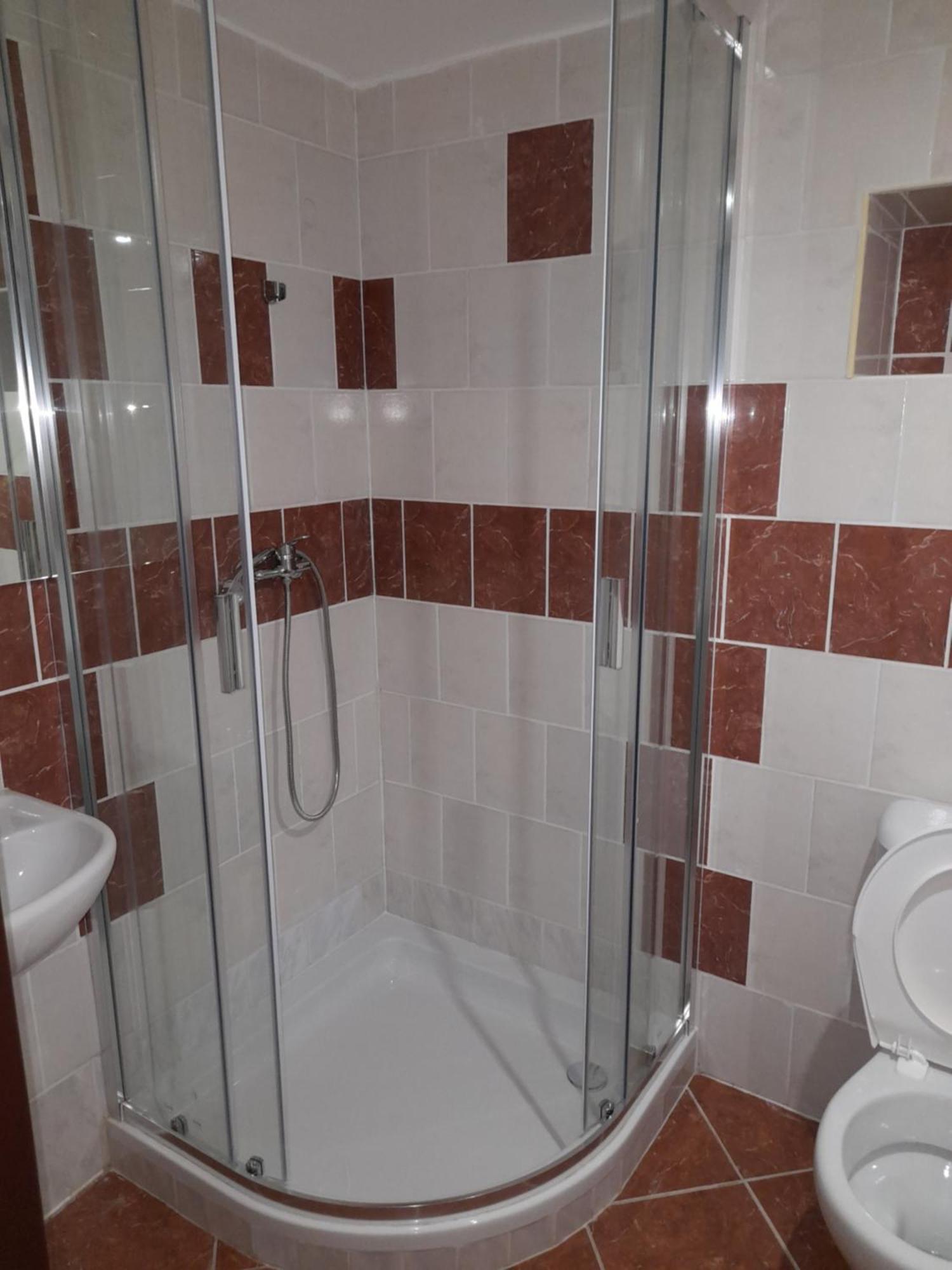 Apartments Vancurova Brno Ngoại thất bức ảnh