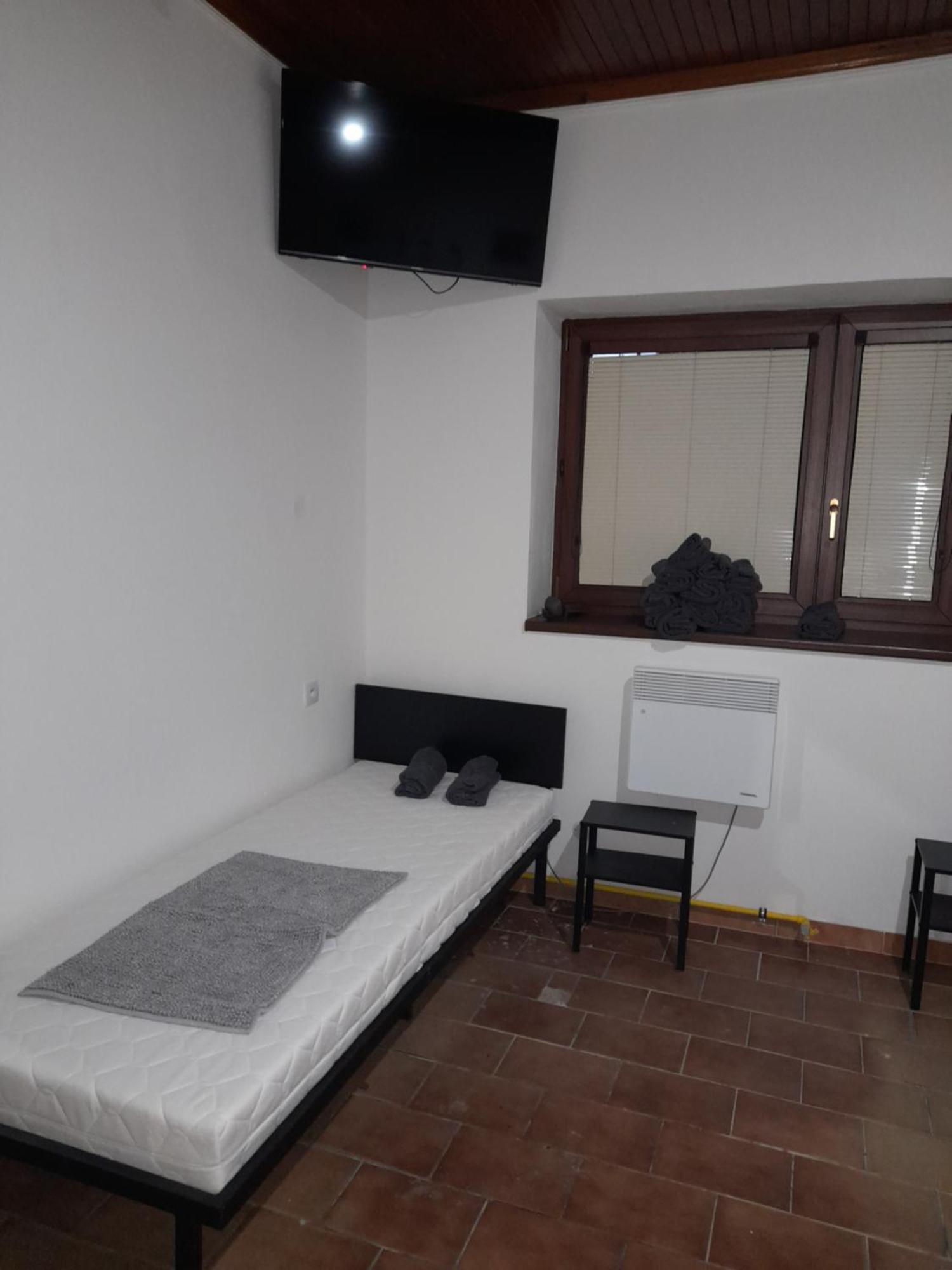 Apartments Vancurova Brno Ngoại thất bức ảnh