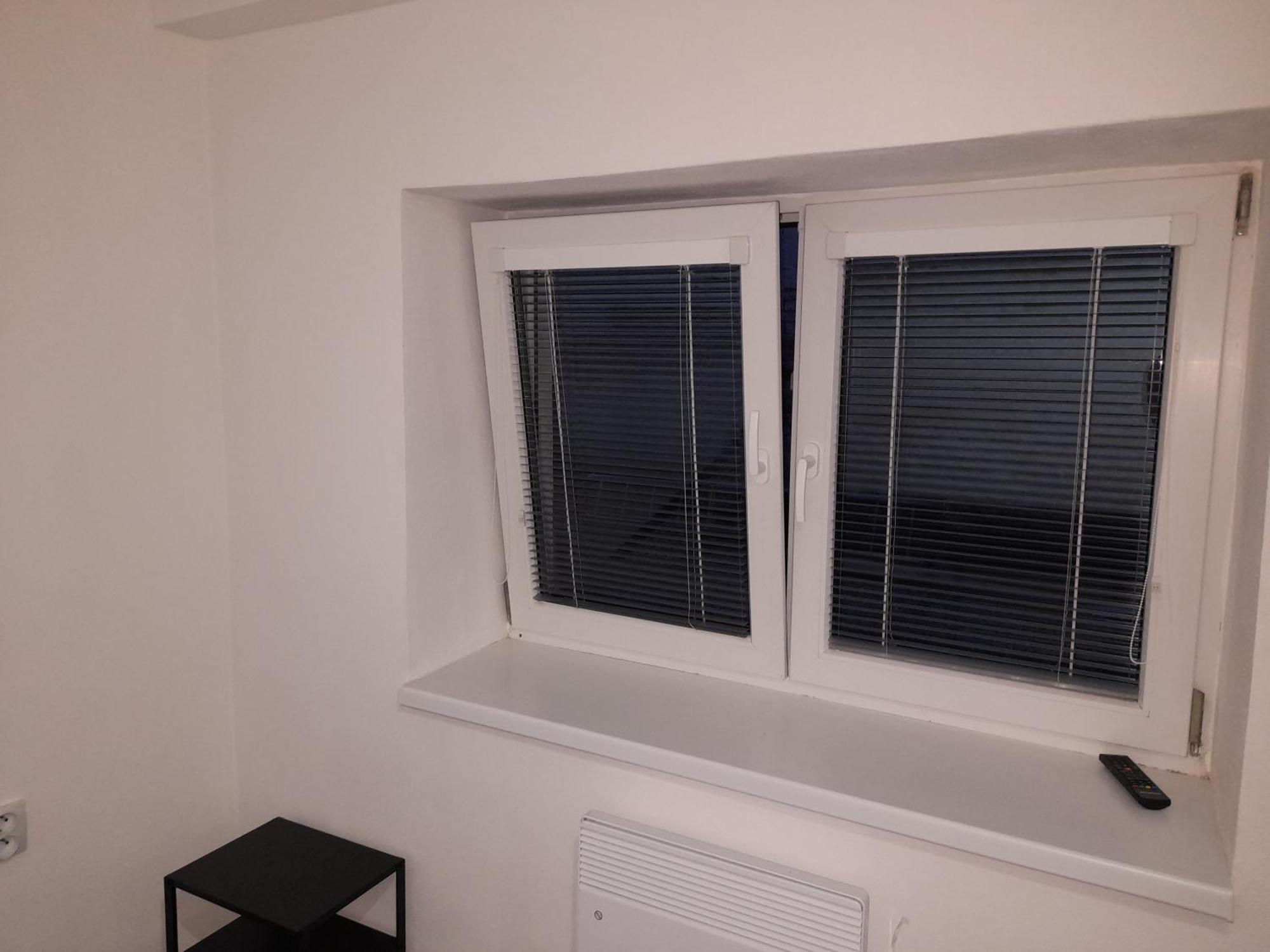 Apartments Vancurova Brno Ngoại thất bức ảnh