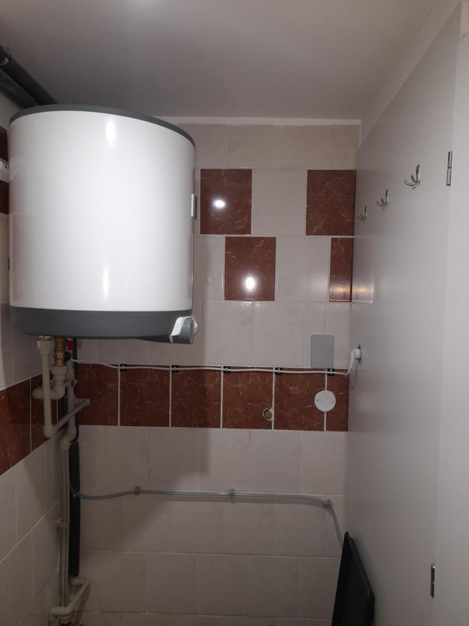 Apartments Vancurova Brno Ngoại thất bức ảnh