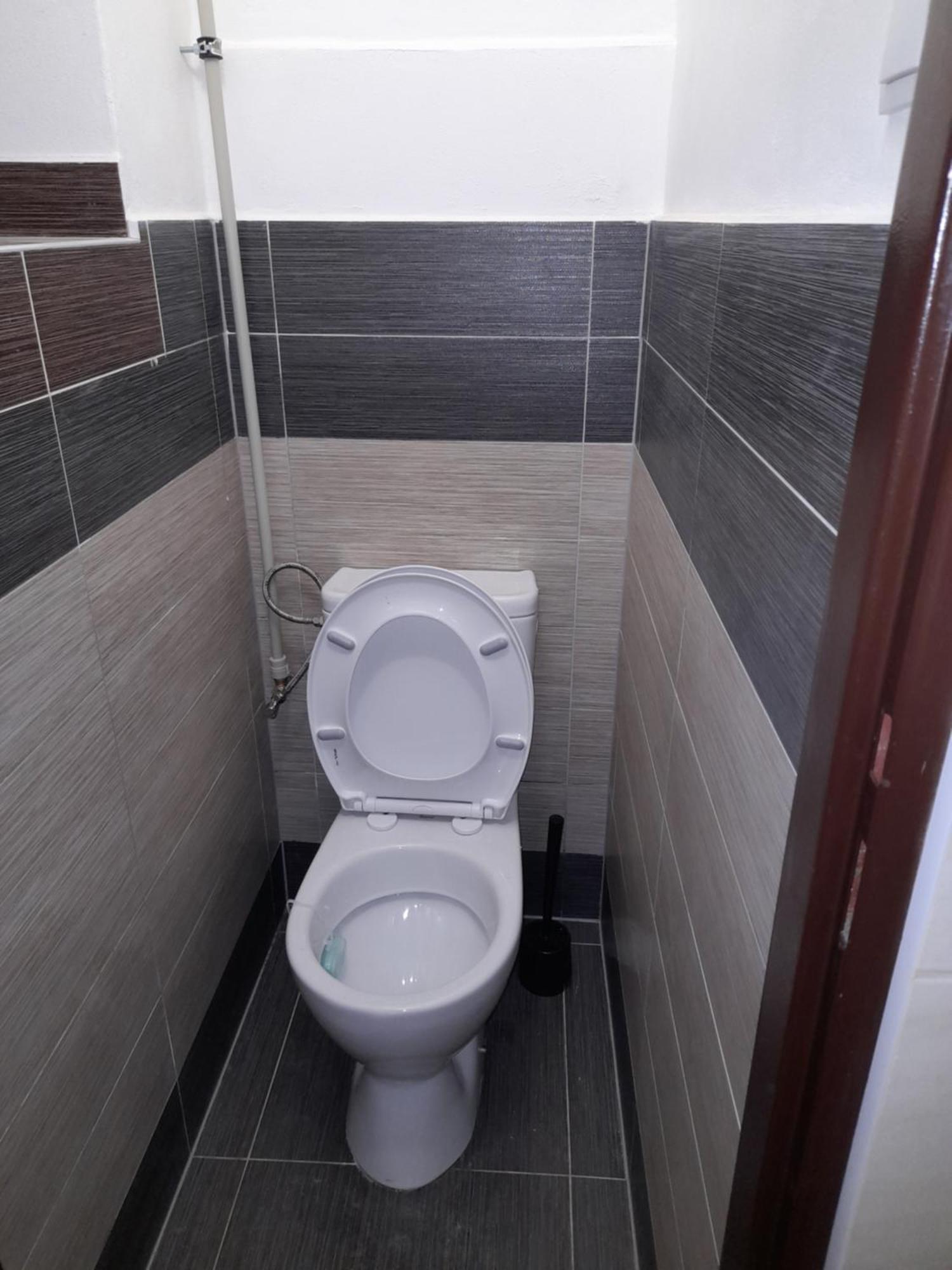 Apartments Vancurova Brno Ngoại thất bức ảnh