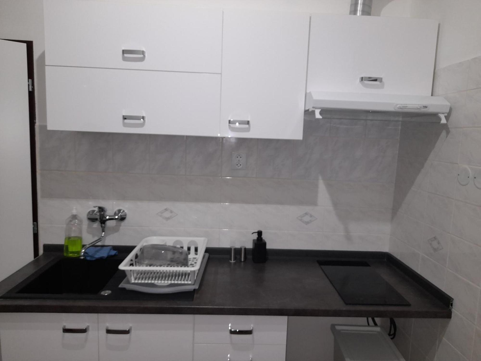 Apartments Vancurova Brno Ngoại thất bức ảnh