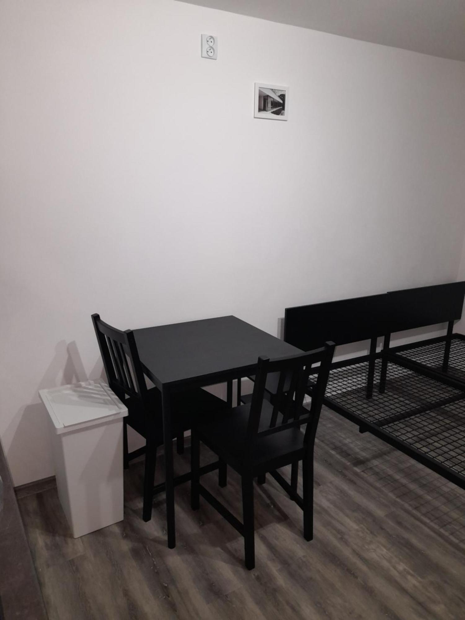 Apartments Vancurova Brno Ngoại thất bức ảnh