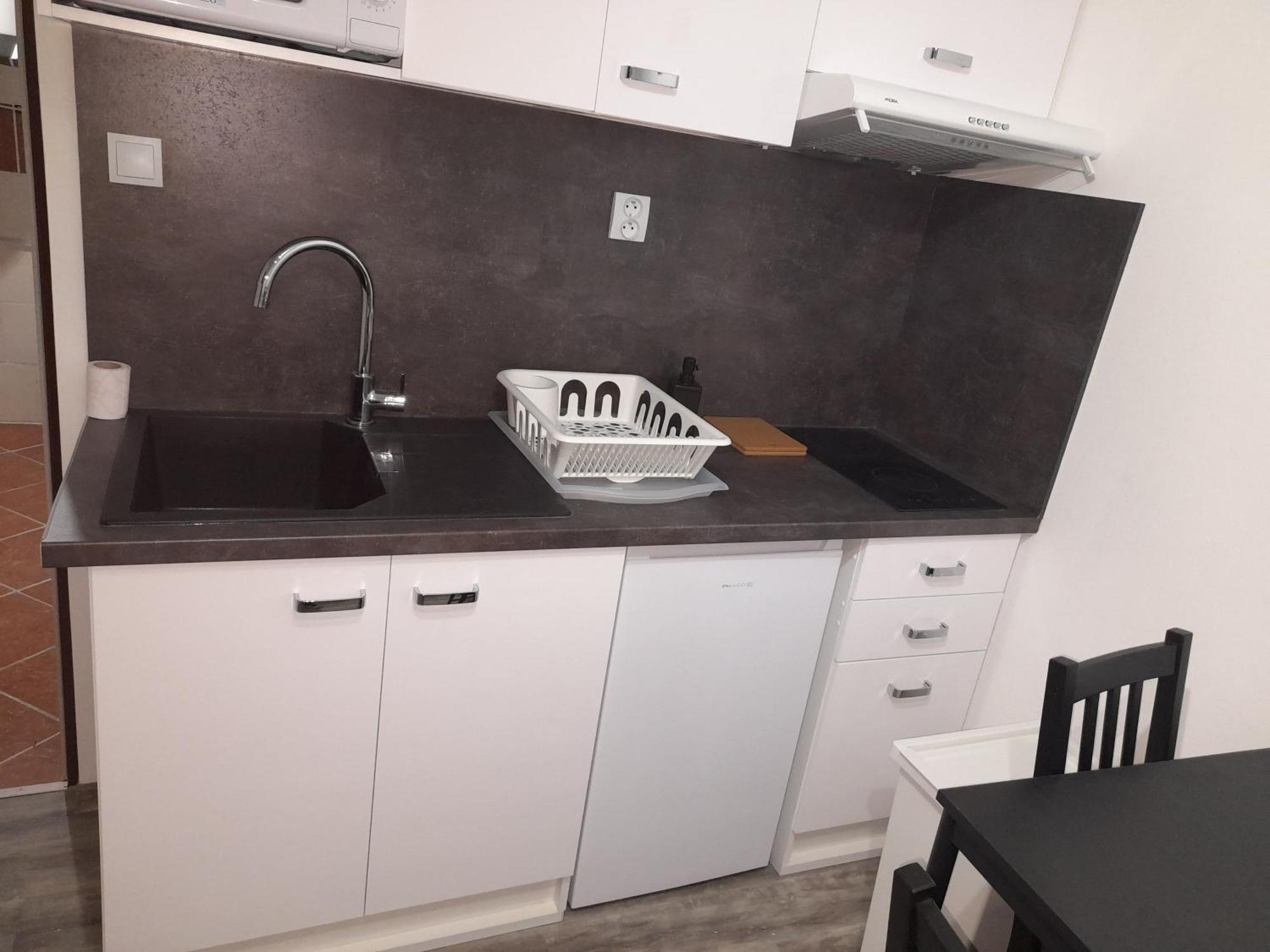 Apartments Vancurova Brno Ngoại thất bức ảnh