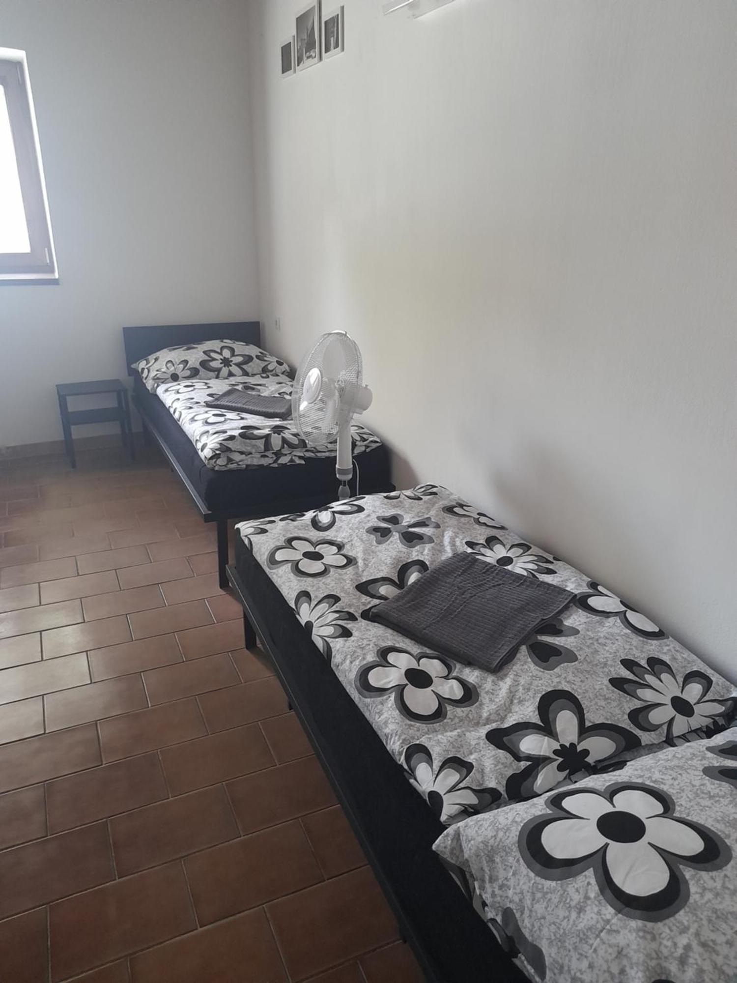 Apartments Vancurova Brno Ngoại thất bức ảnh
